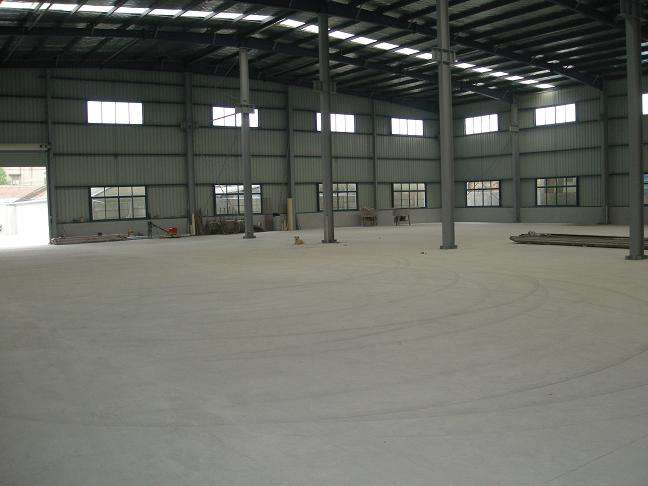 沔城回族镇工业厂房楼板检测的重要