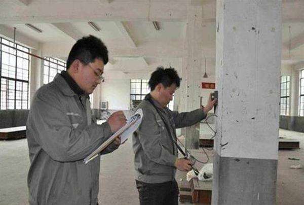 沔城回族镇旧厂房改造加固流程