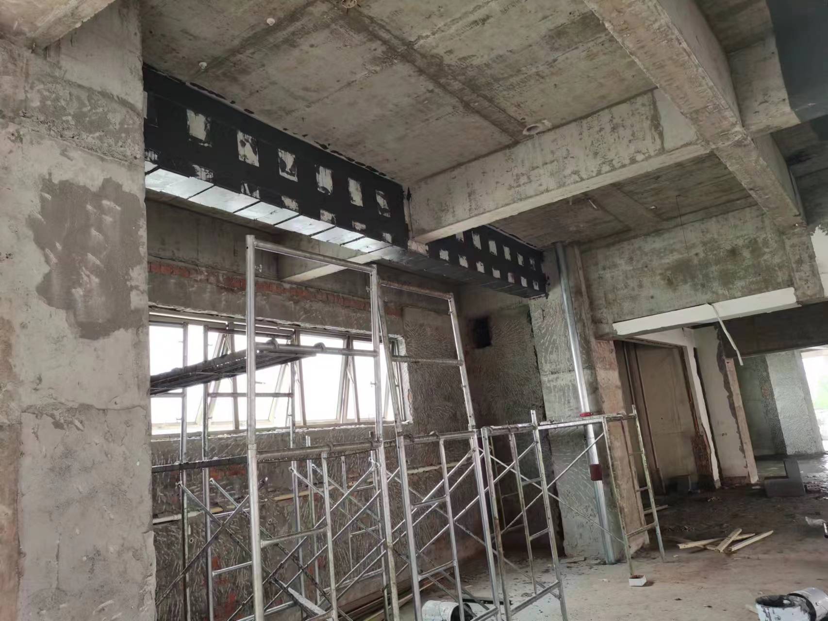 沔城回族镇厂房加固改造的八大好处